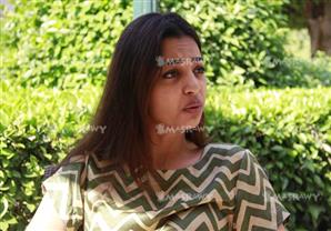 الهندية راديكا ابتي: القاهرة السينمائي من أكبر المهرجانات في إفريقيا والعالم..(حوار)