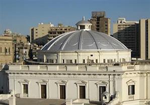 الأمانة العامة لمجلس النواب تبدأ تدريب الأعضاء الجدد على التصويت الالكتروني 