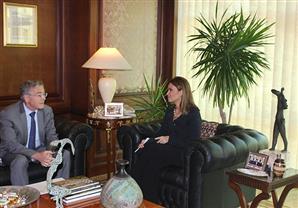 3 اتفاقيات منتظر توقيعها بين مصر وألمانيا بتكلفة 121 مليون يورو