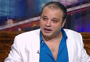 بالفيديو- تامر عبدالمنعم: منع "غيبوبة" و"المشخصاتي2" من العرض في السويس قمع