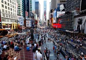 ترامب يدعو الى تشديد قوانين الهجرة بعد اعتداء نيويورك