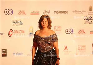 إلهام شاهين تعلن سبب تراجعها عن عدم المشاركة في "ليالي الحلمية 6"