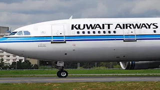 العربية: الكويت تستخدم مطارات السعودية لنقل المسافرين