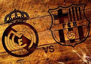  بالفيديو .. 5 احتفالات لا تنسي في تاريخ الكلاسيكو