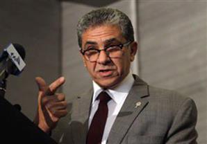 البيئة: نستعرض مطالب مصر وأفريقيا في اجتماعات الوزراء بقمة المناخ بباريس