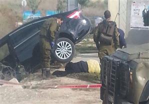 مصادر : مقتل فتاة فلسطينية دهسها مستوطنين جنوب نابلس