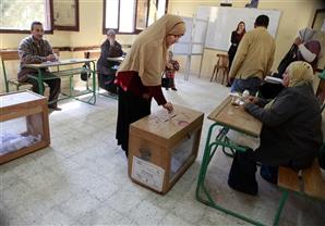 هجوم على إحدى لجان حدائق القبه وإغلاقها لمدة نصف ساعة- (فيديو)