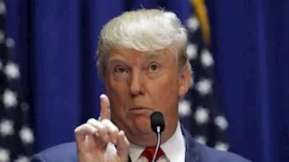 ترامب يغادر تل أبيب متوجهًا إلى شرم الشيخ