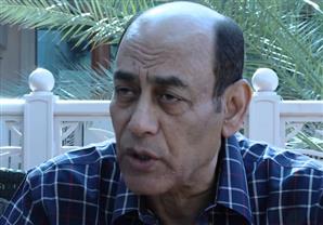 أحمد بدير: "أنا بكره أبو تريكة وباسم يوسف لعدائهم لمصر"