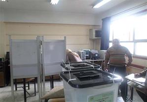 فتح لجان الاقتراع لاستقبال الناخبين بالدقهلية وسط تعزيزات أمنية