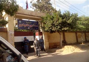 بالصور.. لجان كفرالشيخ خاوية في اليوم الثاني