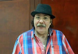 بالفيديو- طلعت زكريا: لهذا السبب لن أتعاون مع عادل إمام مجدداً