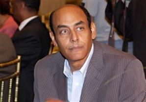 أحمد بدير ينتهي من تصوير مشاهده في "هيبتنا"