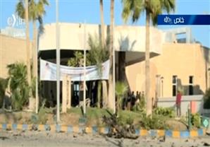 تفجيرات فندق القضاة بالعريش.. ( تغطية خاصة )
