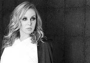 بالصور- شيرين رضا بإطلالة صيفية رائعة في أحدث جلسة تصوير