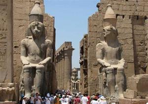 بالفيديو - هيئة تنشيط السياحة: طفرة في أعداد السياح القادمين من الصين