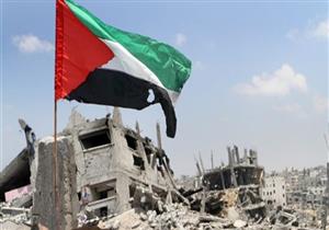 رجل أعمال يتبرع بـ 12 مليون جنيه لدعم أهالي غزة