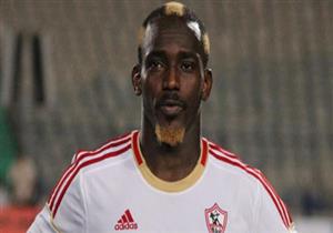 تغييرات جديدة بتشكيل الزمالك أمام أسوان.. عودة كهربا وكوفي وحازم وجنش