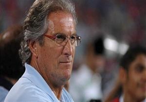 جوزيه يتحدث عن البدري.. ومفاوضات تدريب سموحة