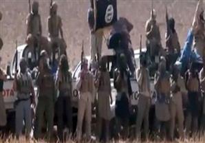 مؤرخ أمريكي: داعش ليس إلا عرض لـمرض مُستعصِ