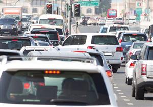 دراسة: السائقون الغير ملتزمون بقواعد المرور مضطربون نفسياً