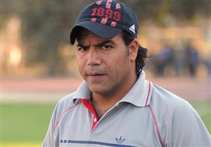 الزمالك يطيح بعلاء عبدالغني ويعين عبدالهادي.. ومعسكر الفريق في دبي