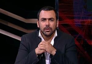  يوسف الحسيني يُهاجم الشرطة ويتهمها بفتح الباب لعودة الإخوان