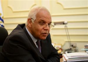 القاهرة : غلق طريق المقطم الجمعة والسبت من 8 صباحا وحتى 5 مساء