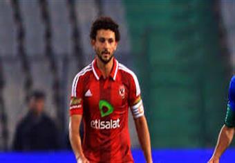 فحوصات طبية لغالي ومارسيلو