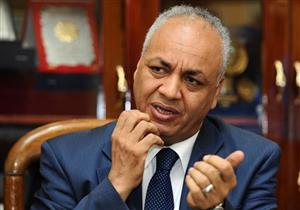 بالفيديو - بكري: البرلمان لن يعارض السيسي