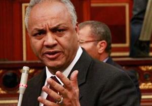 مصطفى بكري: الحكومة استجابت للنواب ورفضت استقالة "الصدر"