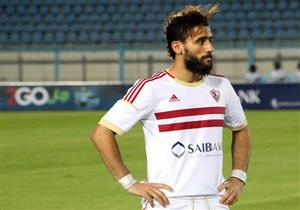 مصدر: باسم مرسي لم يُبلغ بإحالته للتحقيق.. ولاعبو الزمالك يستخدمون وسائل التواصل