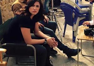  ياسمين عبد العزيز تستأنف تصوير مشاهد "عصمت أبو شنب"