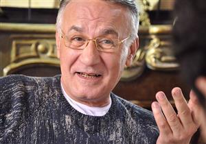 عزت أبو عوف: "صحتي زي البومب ورجعت على الزيرو تاني"