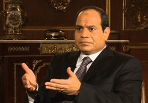 صحف القاهرة تكشف المشروعات التي أخفاها الرئيس عن "أهل الشر"