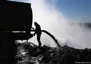 كيف تزدهر شبكات داعش النفطية عبر الأراضي التركية؟