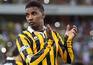 "المنشطات" تنهي مسيرة لاعب اتحاد جدة محمد نور