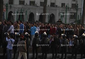 عبدالمنعم سعيد يرد على حملة الماجستير والدكتوراة.."أغلبهم بلا مهارات"