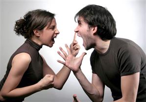 متى تصبح الخلافات الزوجية مفيدة للعلاقة؟