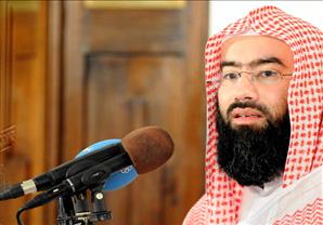 فضل الدعاء - الشيخ نبيل العوضي 