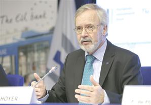 285 مليون يورو قروض بنك الاستثمار الأوروبي لليونان دعمًا للطاقة