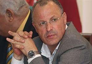 هاني أبو ريدة يعلن موقفه النهائي من الترشح لرئاسة الكاف