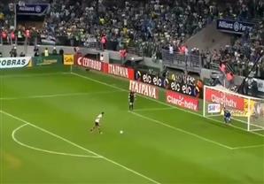 أغرب ضربة جزاء في العالم