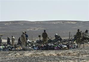 كيف أصبحت السياحة بعد 4 أيام من حادث الطائرة الروسية؟ ( تقرير)