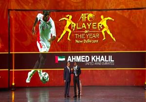 زيزو يدرس منح "خليل" درع النادي الأهلي