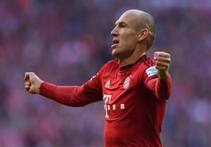 البايرن يثأر بخماسية في شباك أرسنال ويقترب من دور الـ 16 بدوري الأبطال