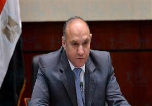 افتتاح خط إنتاج جديد لشركة تصنع الضفائر الكهربائية ببورسعيد