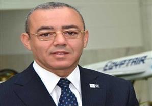 مصر للطيران تنفي التحقيق في واقعة فساد في وزارة الطيران المدني