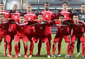 الأمطار تزيد من صعوبة استضافة الأردن لمباراة فلسطين والسعودية