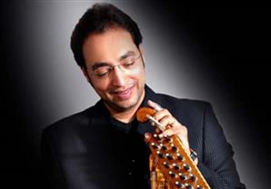 ماجد سرور وإيمان عبدالغني يفتتحان خامس ليالي "الموسيقى العربية"